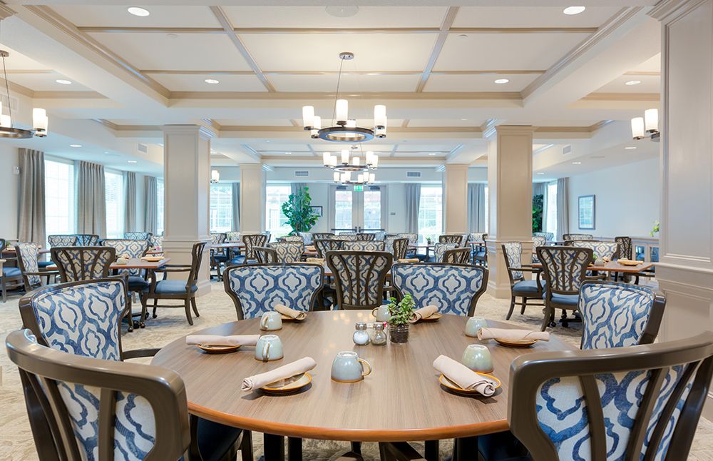 The Enclave at Round Rock Senior Living (UPDATED) Get Pricing, See 40