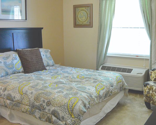 Carlyle Senior Care Of Florence (UPDATED) - Get Pricing & See 5 Photos