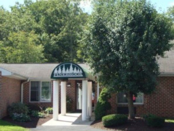 Weston Senior Living Center At Pinebrook Updated Get Pricing And Read Reviews In Orwigsburg Pa 3726