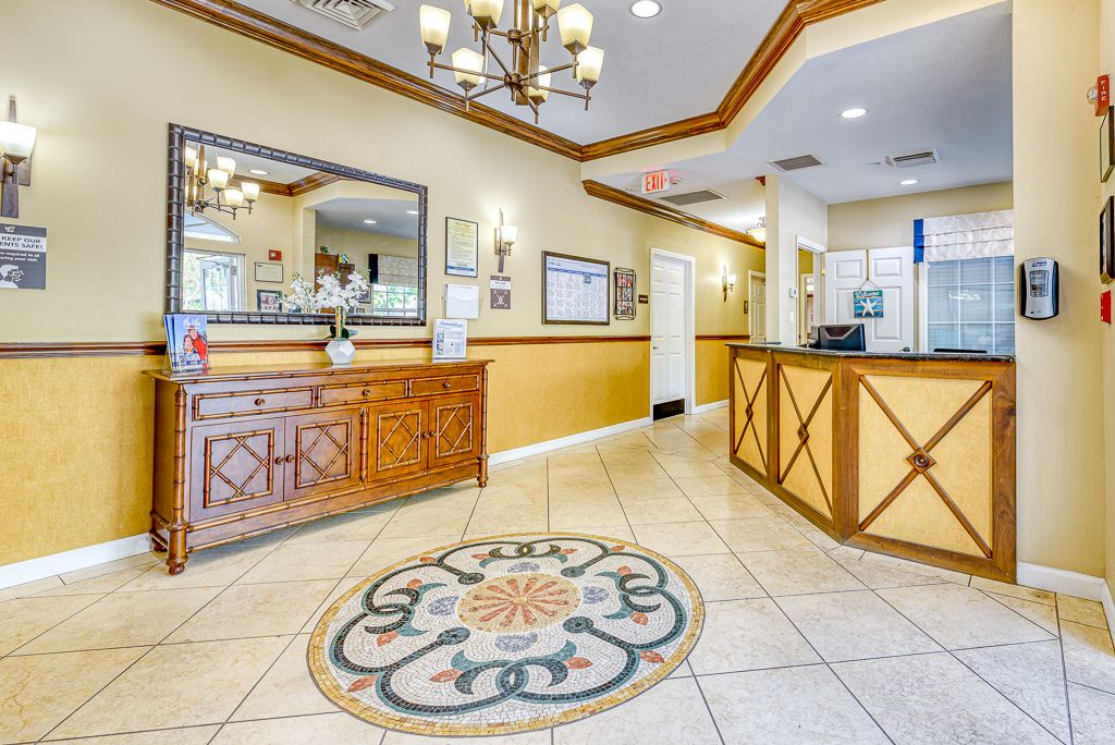 Belleair Towers - A Provincial Senior Living Community Cottages at Belleair (UPDATED) - Get Pricing, See 35 Photos & Read