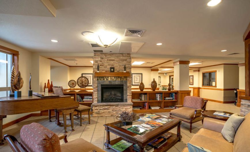 Touchmark At Mount Bachelor Village (UPDATED) Get Pricing, See 9