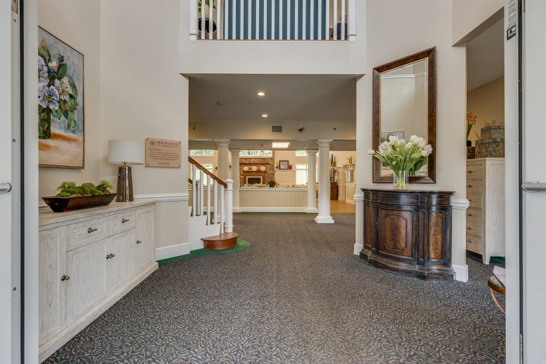 Arbor Ridge at Kernersville (UPDATED) Get Pricing & See 18 Photos in