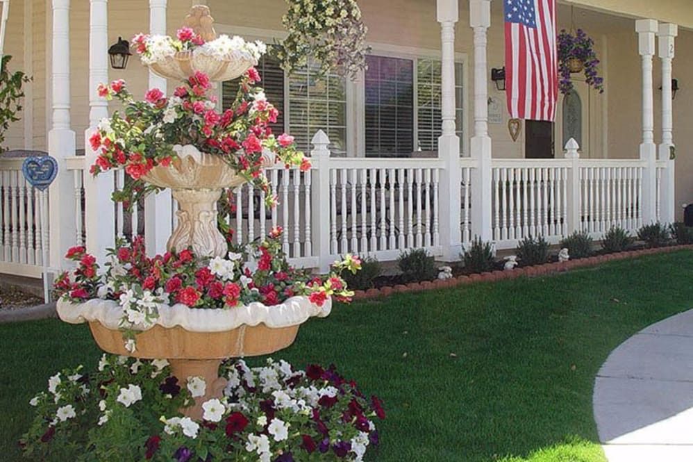 Arbor Rose Senior Care (UPDATED) Get Pricing & See 11 Photos in Mesa, AZ