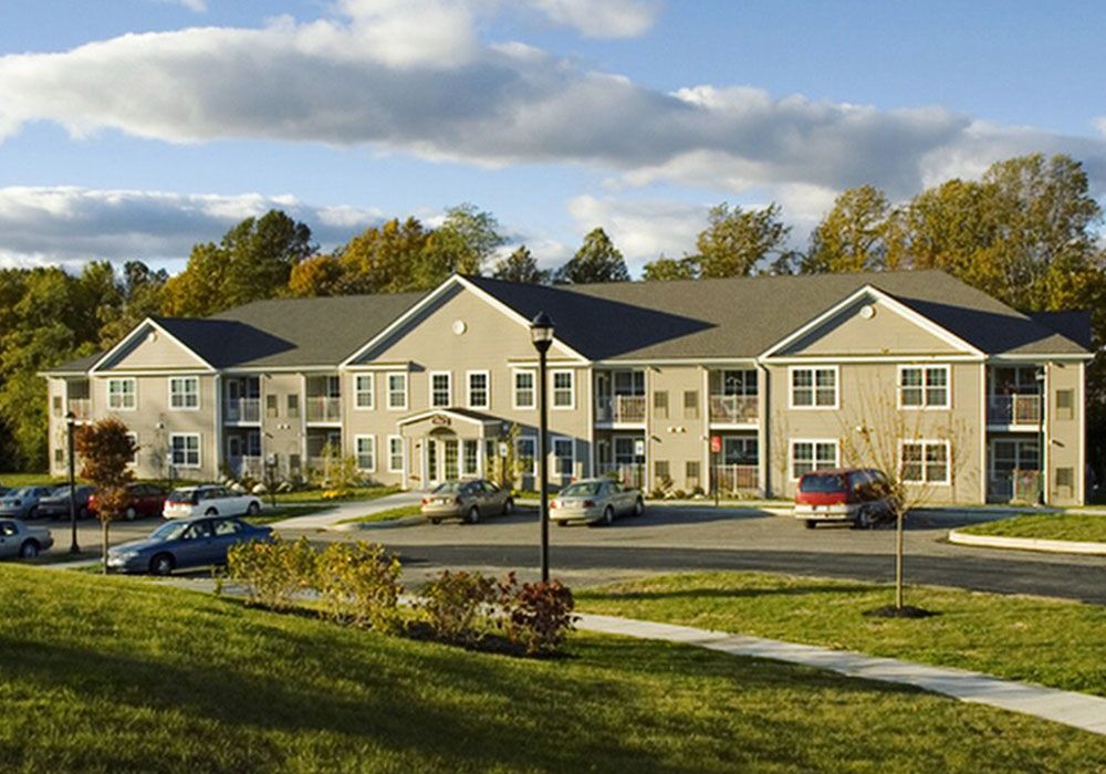 Woodcrest at Jacobs Hill (UPDATED) Get Pricing & See 4 Photos in