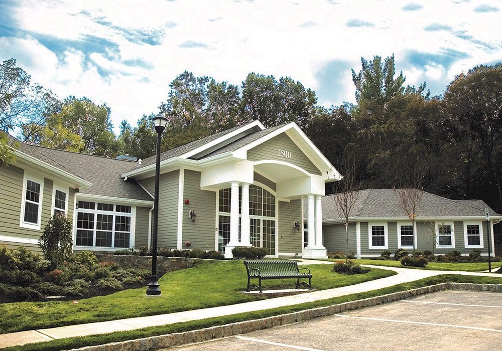 Woodcrest at Jacobs Hill (UPDATED) Get Pricing & See 4 Photos in