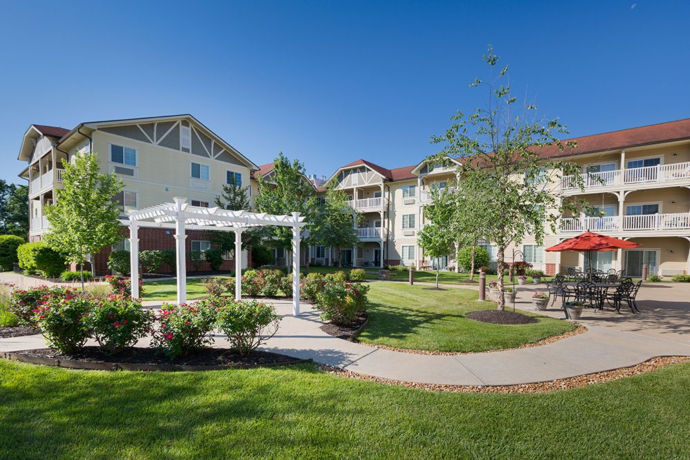 Crestview Senior Living (UPDATED) Get Pricing, See 36 Photos & See