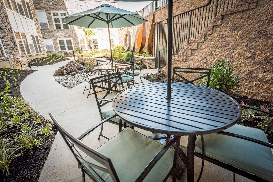 Daylesford Crossing (UPDATED) Get Pricing & See 18 Photos in Paoli, PA