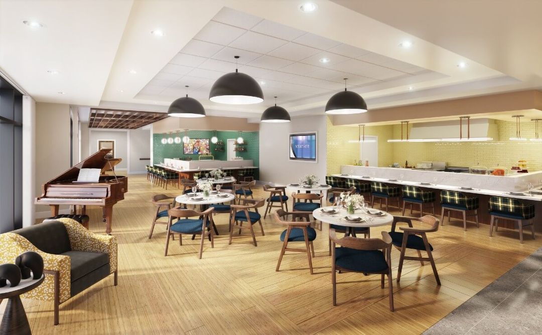 Benchmark Senior Living At Hanover (UPDATED) Get Pricing & See 13