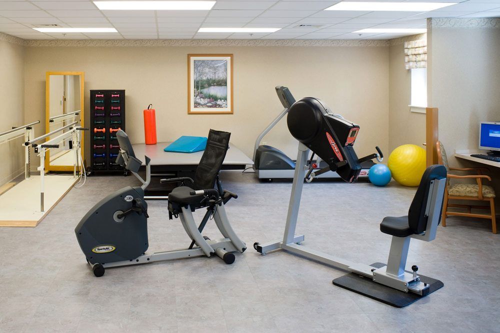 Kent Regency (UPDATED) Get Pricing & See 6 Photos in Warwick, RI