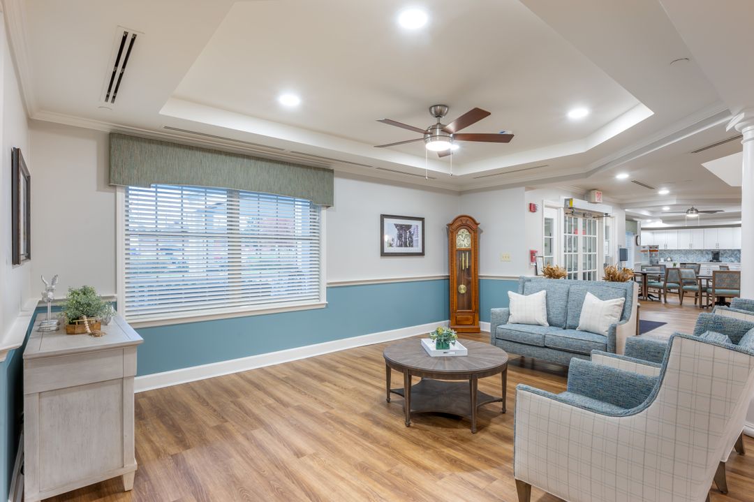 Brookdale Finneytown (UPDATED) Get Pricing, See 20 Photos & See Floor