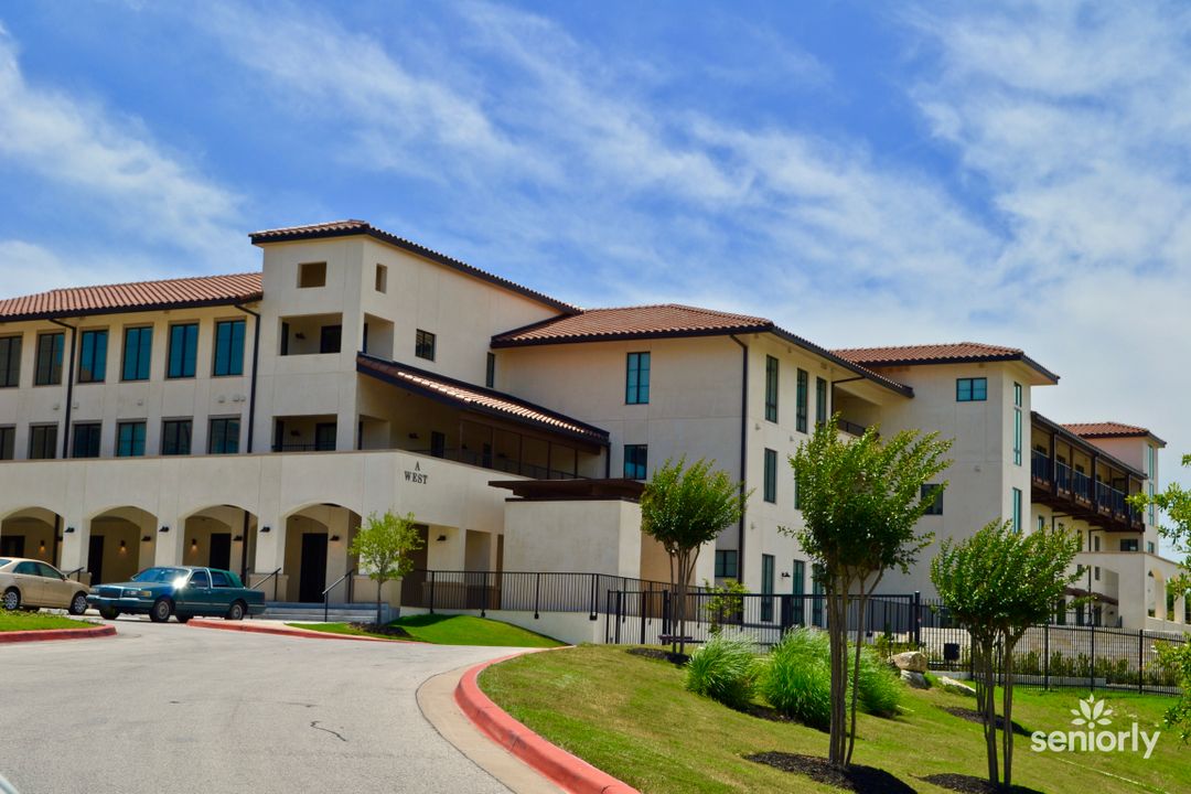 Buckner Villas (UPDATED) Get Pricing, See 6 Photos & Read Reviews in