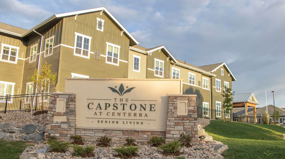 The Capstone At Centerra (UPDATED) Get Pricing & See 8 Photos in