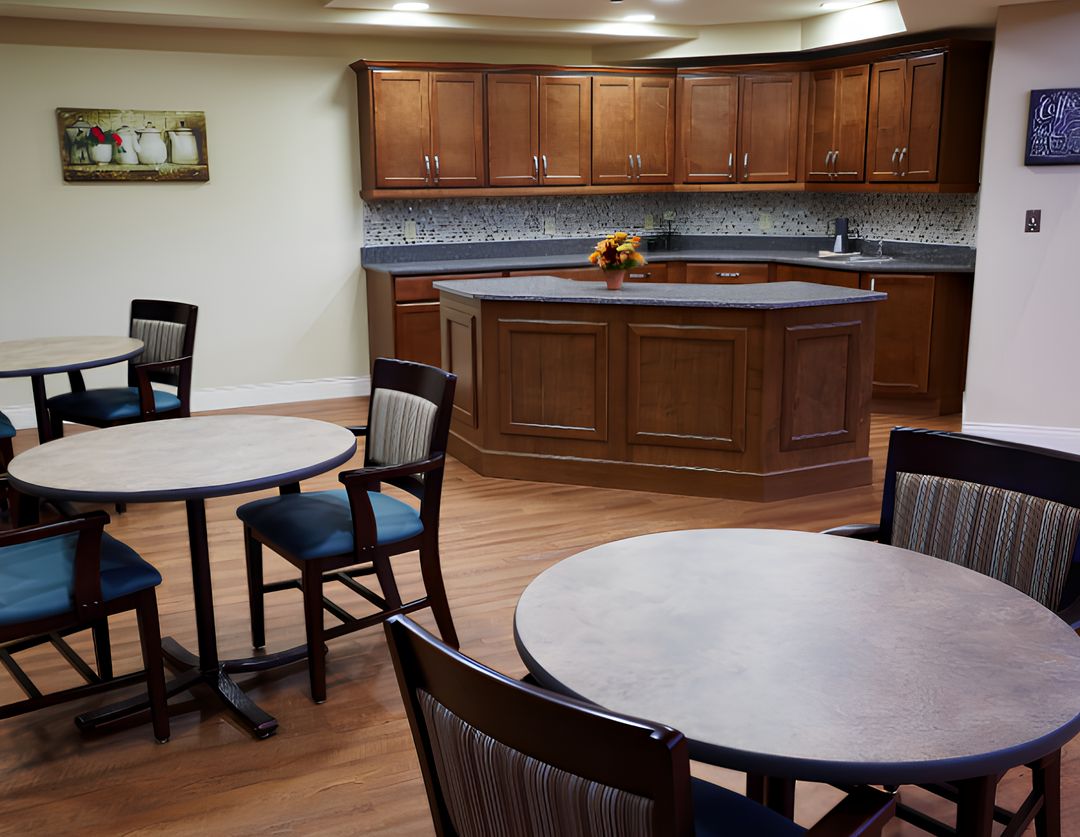 Meadow Glen At Phoebe Richland (UPDATED) Get Pricing & See 3 Photos