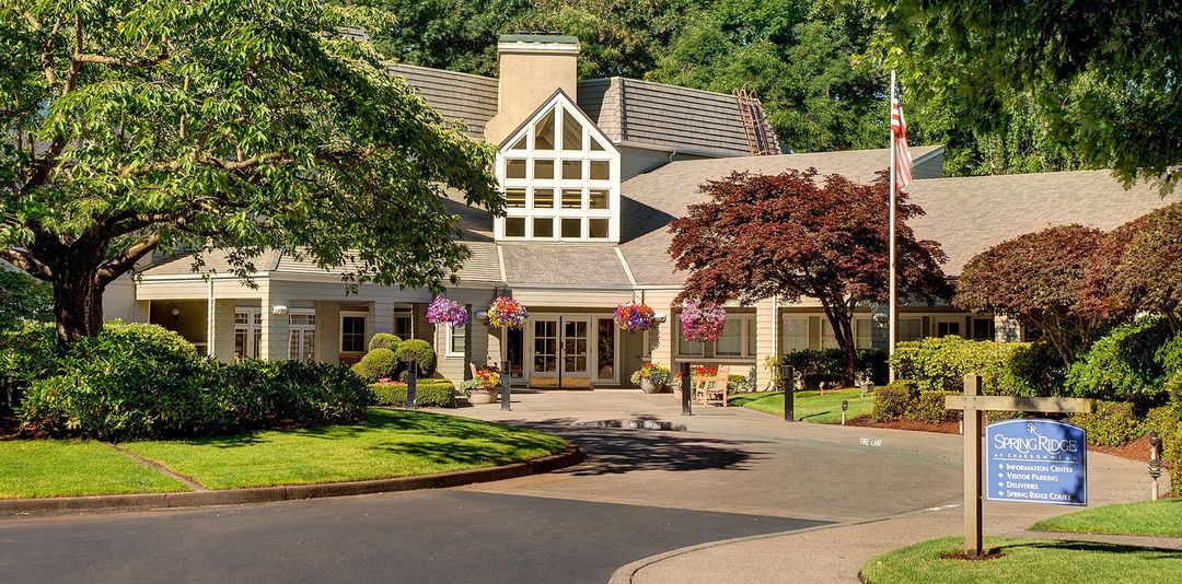 SpringRidge at Charbonneau (UPDATED) Pricing & 18 Photos in