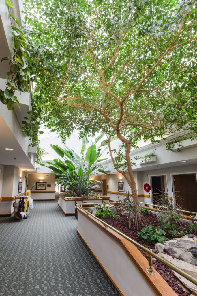 Towne House Retirement Community (UPDATED) Get Pricing, 45 Photos