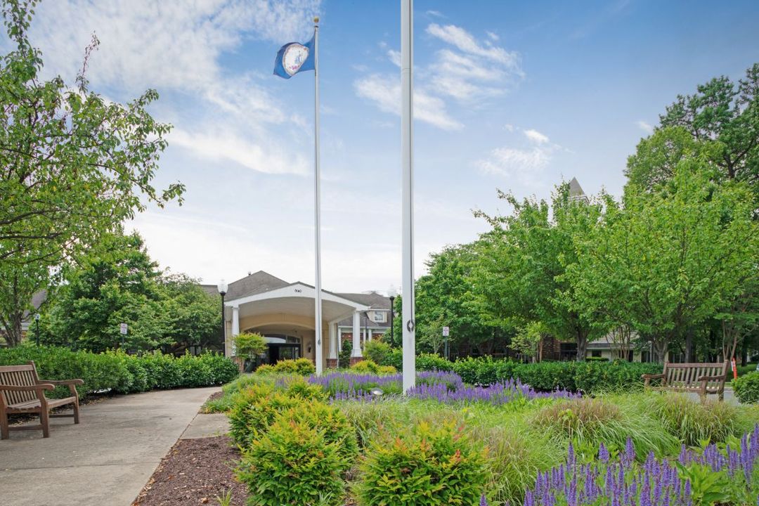 The Fairfax at Belvoir Woods Pricing, Photos & Amenities in Fort