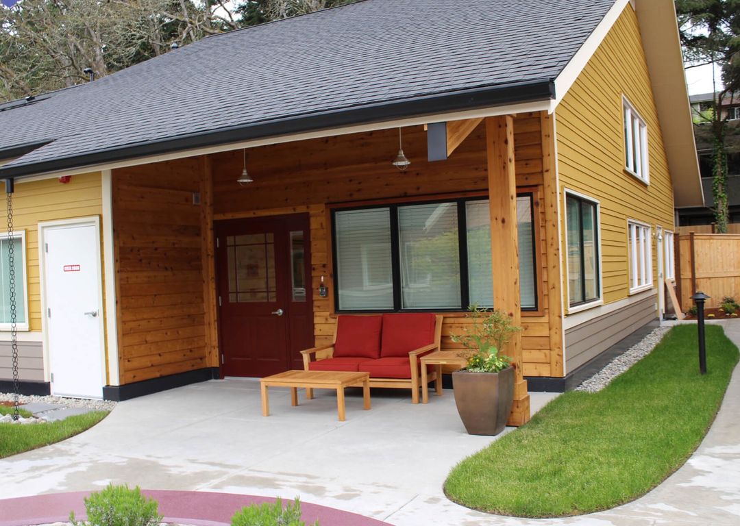 The Cottages at University Place (UPDATED) Get Pricing & See 7 Photos in University Place, WA