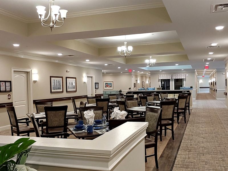 River Park Senior Living (UPDATED) Get Pricing & See 8 Photos in