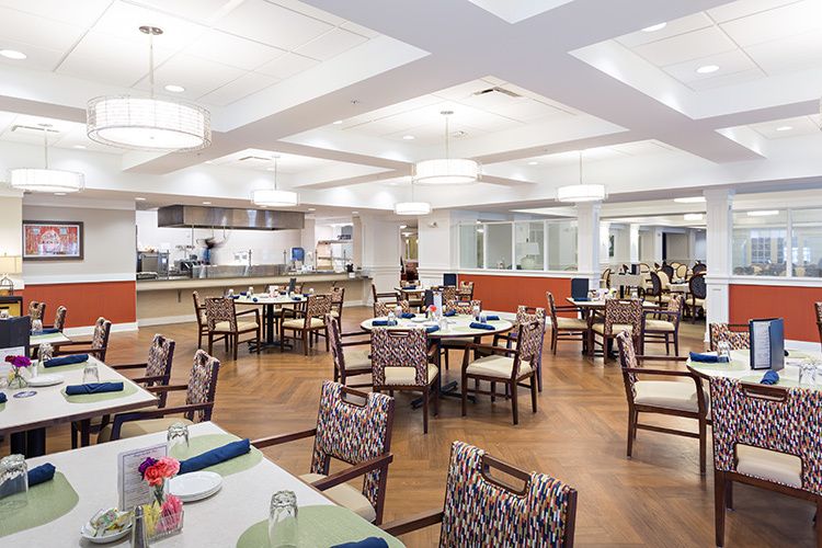 Abbotswood at Irving Park (UPDATED) Get Pricing, See 13 Photos & Read