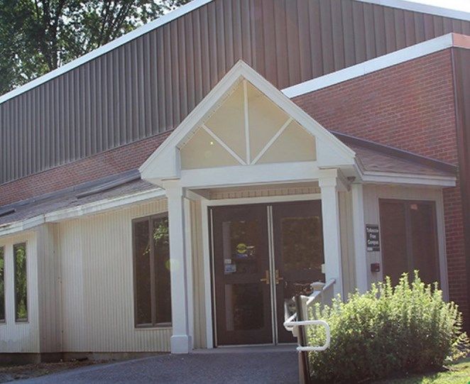 Muskie Community Center Get Pricing in Waterville, ME