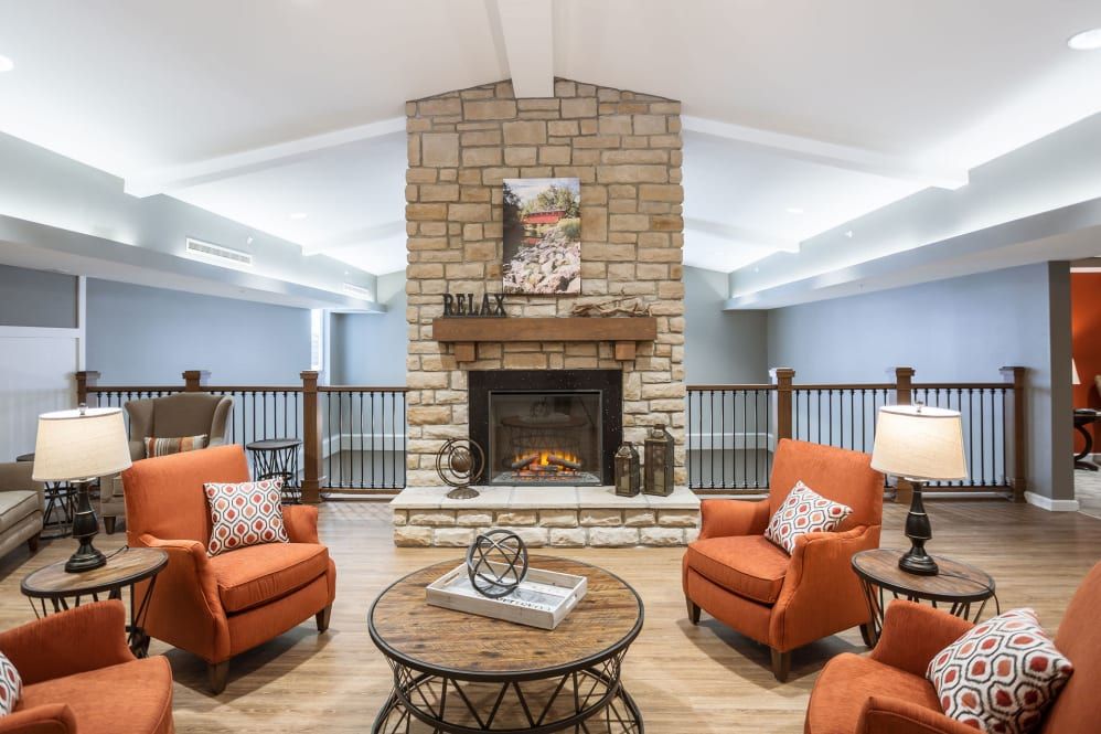 Heritage Crossing (UPDATED) Get Pricing & See 26 Photos in Akron, OH