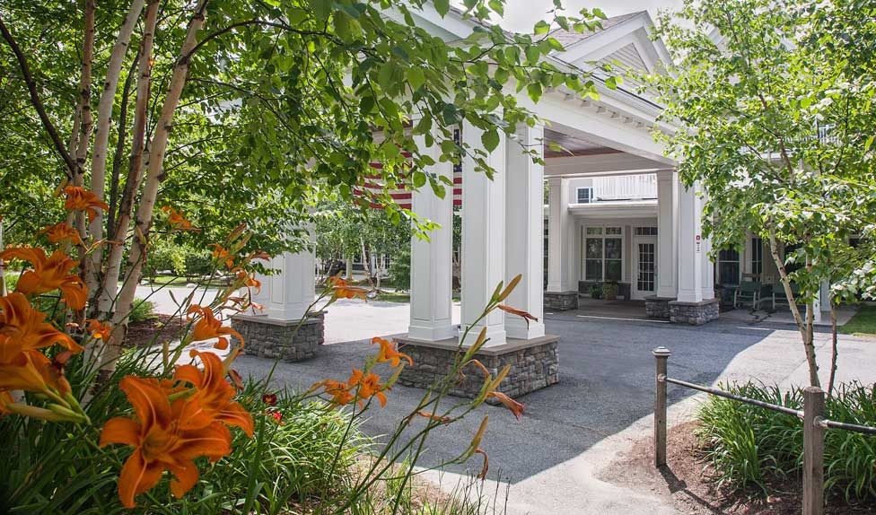 The 5 Best Senior Living Communities in Salisbury, VT Seniorly