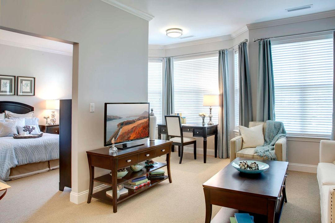 Atria Woodbriar Place (UPDATED) Get Pricing, See 38 Photos, Read