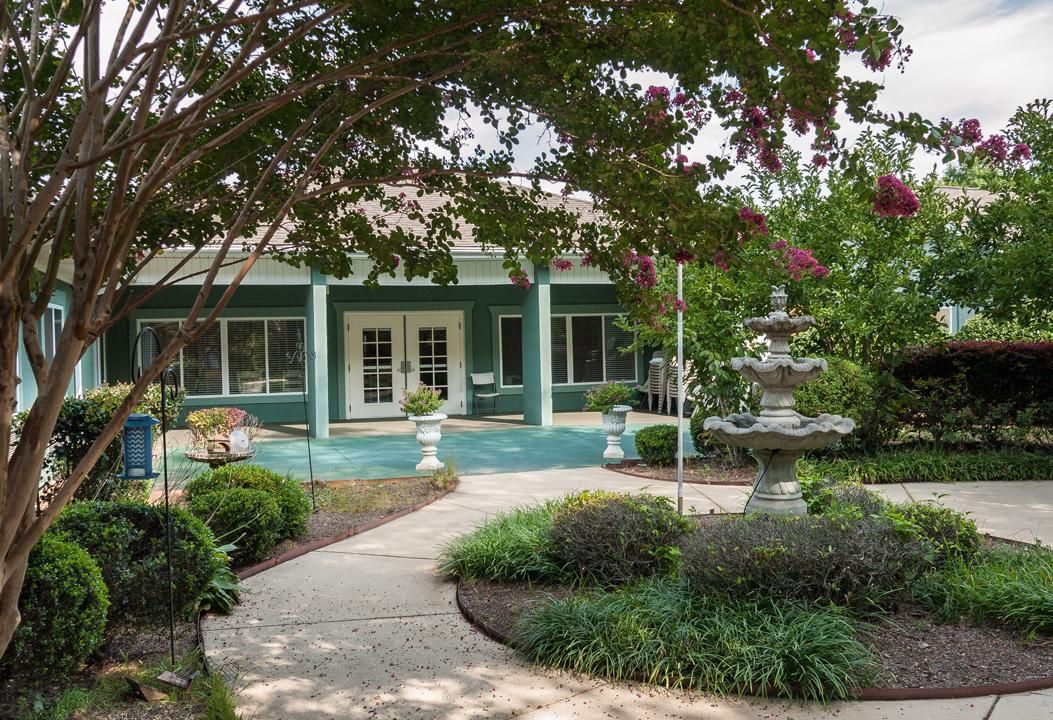 Mint Hill Senior Living (UPDATED) Get Pricing & See 9 Photos in