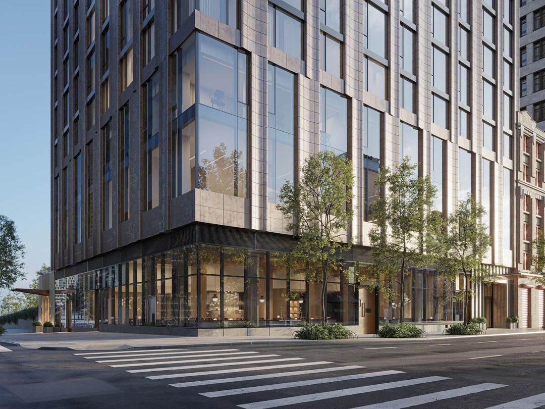 Coterie Hudson Yards (UPDATED) Pricing, 16 Photos & Reviews in New
