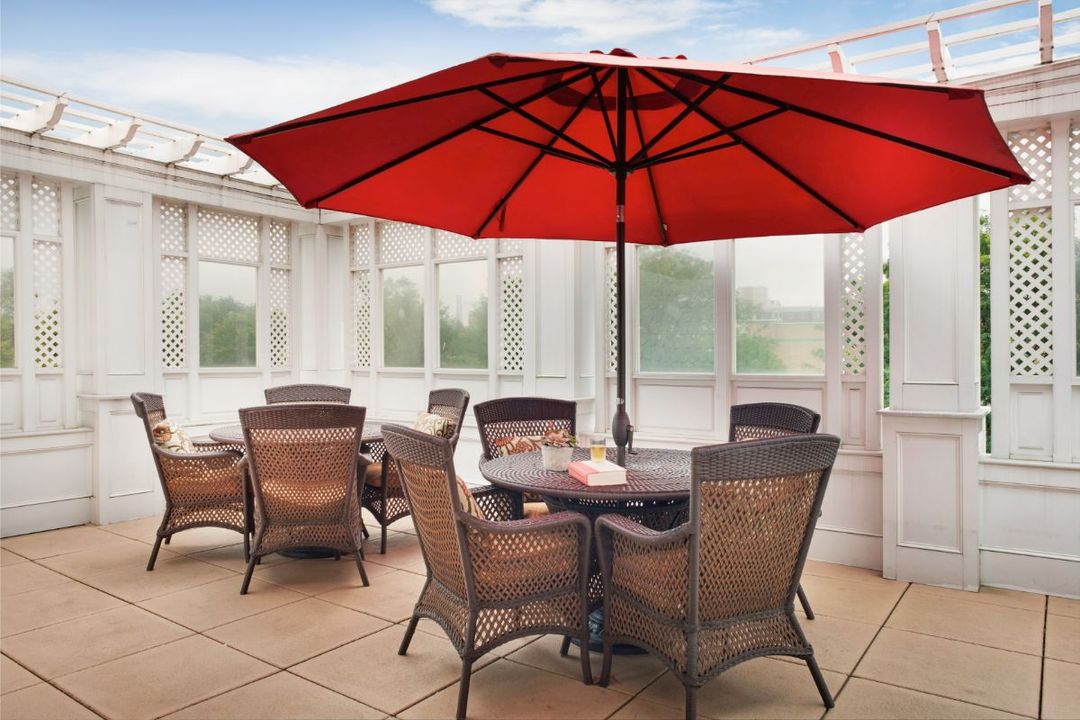 Sunrise Of Edgewater (UPDATED) Pricing & 16 Photos in Edgewater, NJ