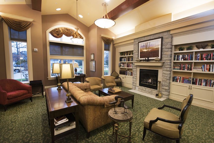 Aberdeen Heights (UPDATED) Get Pricing & See 19 Photos in Kirkwood, MO