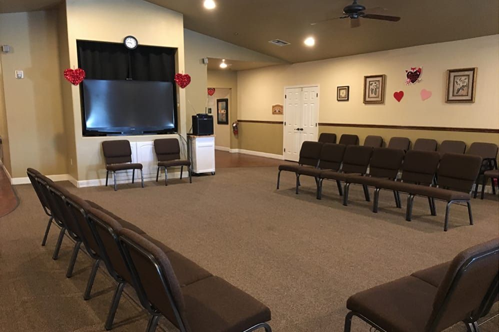 Arbor Rose Senior Care (UPDATED) Get Pricing & See 11 Photos in Mesa, AZ