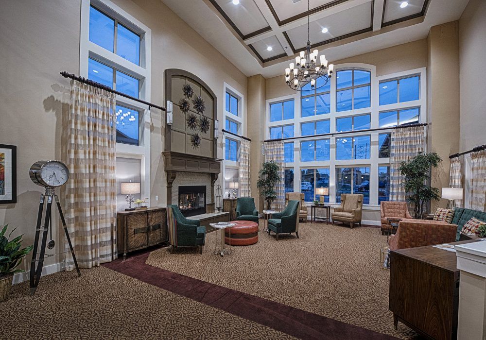 The Stonehaven (UPDATED) Get Pricing, See 32 Photos, Read Reviews