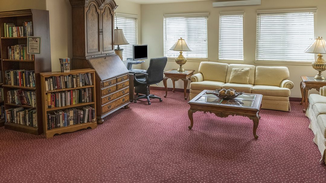 The Bonaventure Senior Living (UPDATED) Get Pricing, See 41 Photos