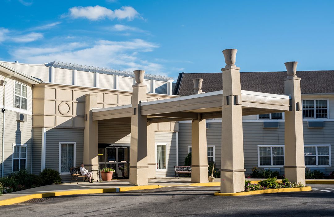 The 2 Best Assisted Living Facilities In Carmel, Ny 