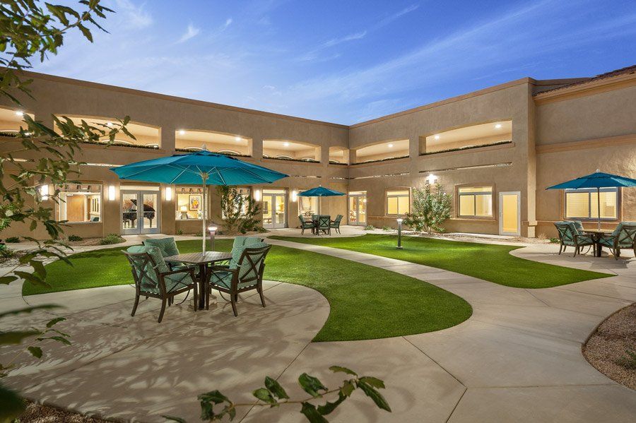 MorningStar Of Fountain Hills (UPDATED) Get Pricing, See 31 Photos