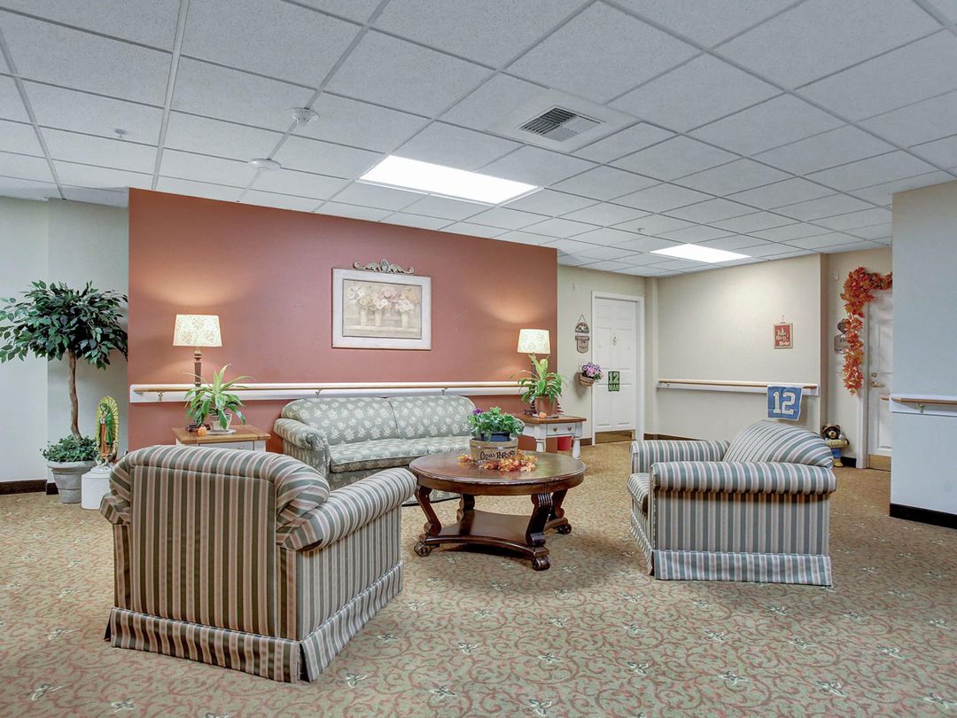 Prestige Senior Living Rosemont (UPDATED) Get Pricing & See 11 Photos