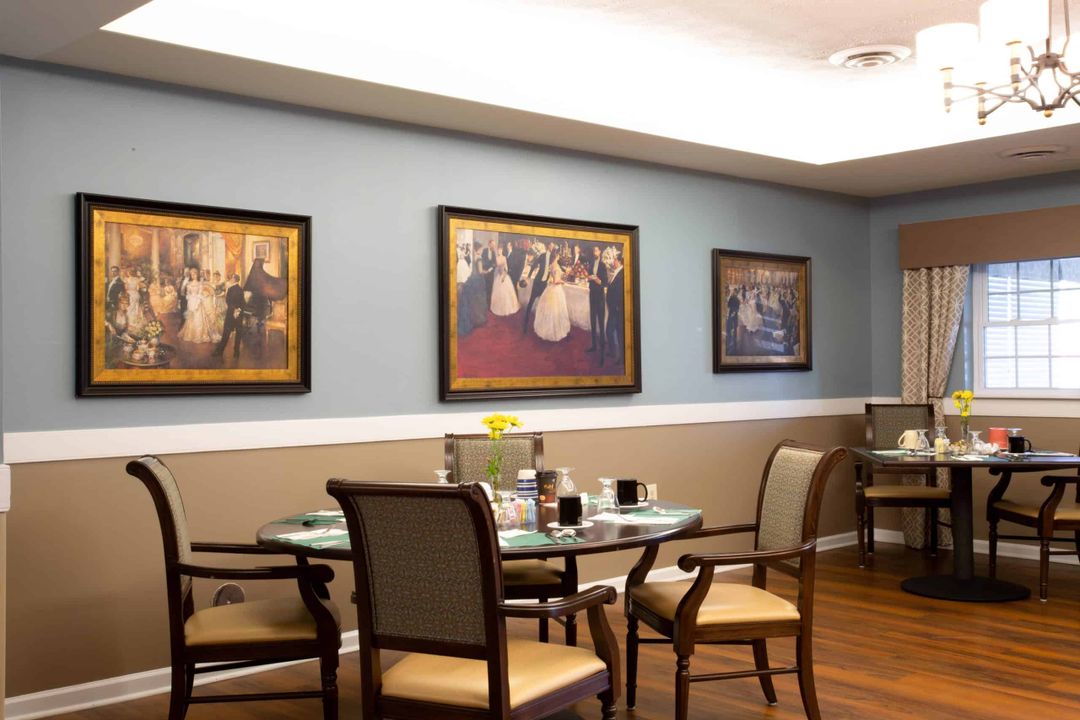 Morningside House of St. Charles (UPDATED) Get Pricing & See 25