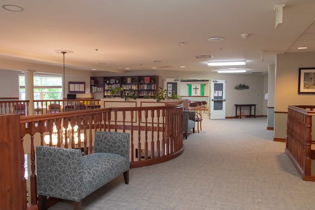 Mennonite Village (UPDATED) Get Pricing & See 7 Photos in Albany, OR