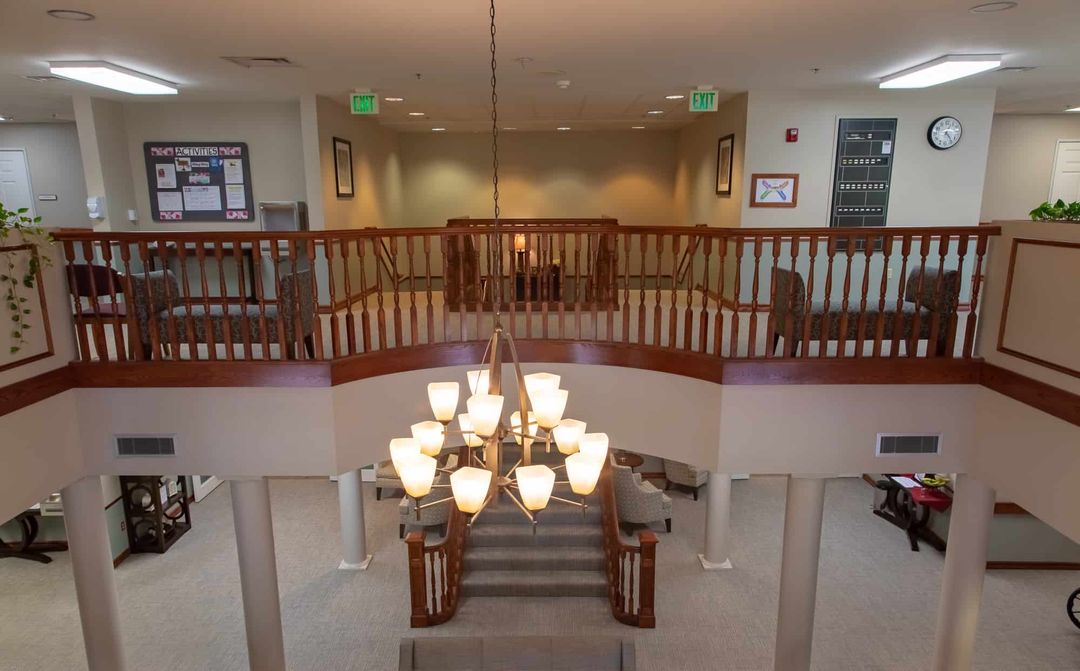 Mennonite Village (UPDATED) Get Pricing & See 7 Photos in Albany, OR