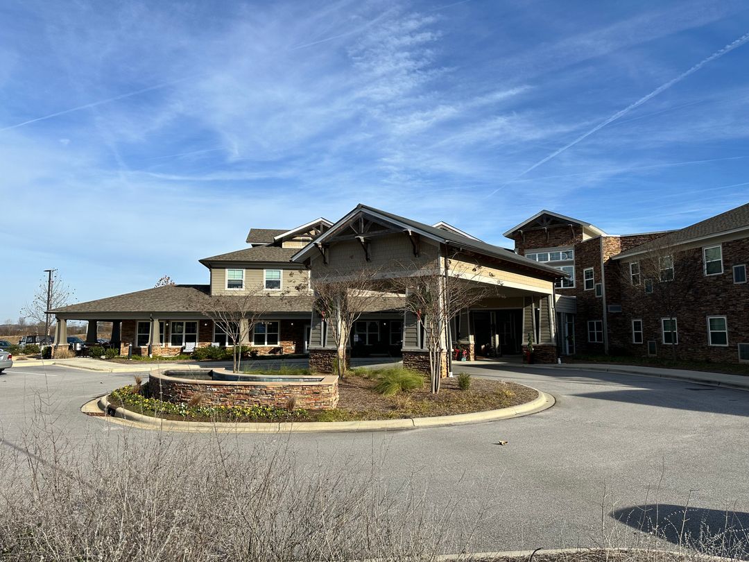 Harbor Chase Rock Hill