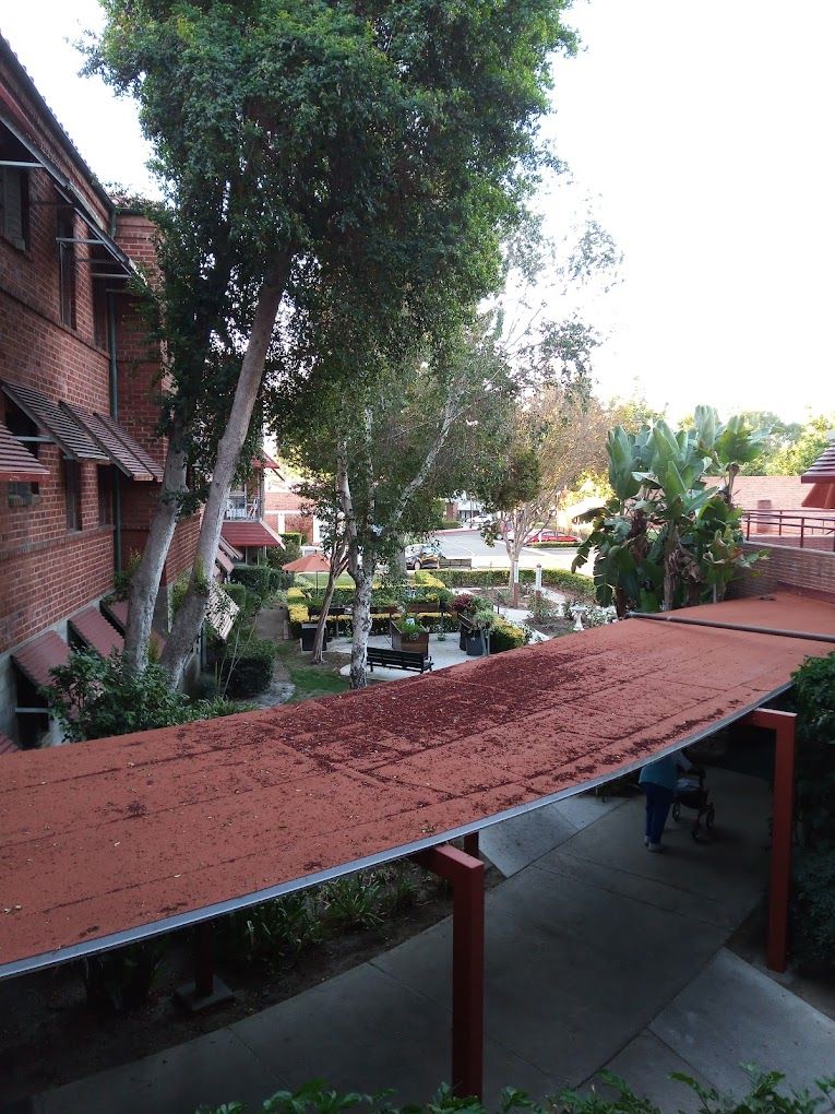 Claremont Manor (UPDATED) Get Pricing & See 33 Photos in Claremont, CA