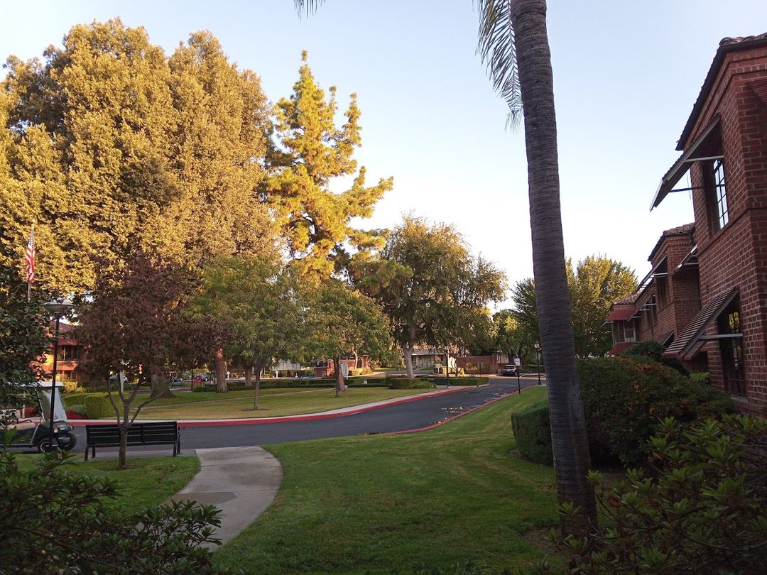 Claremont Manor (UPDATED) Get Pricing & See 33 Photos in Claremont, CA