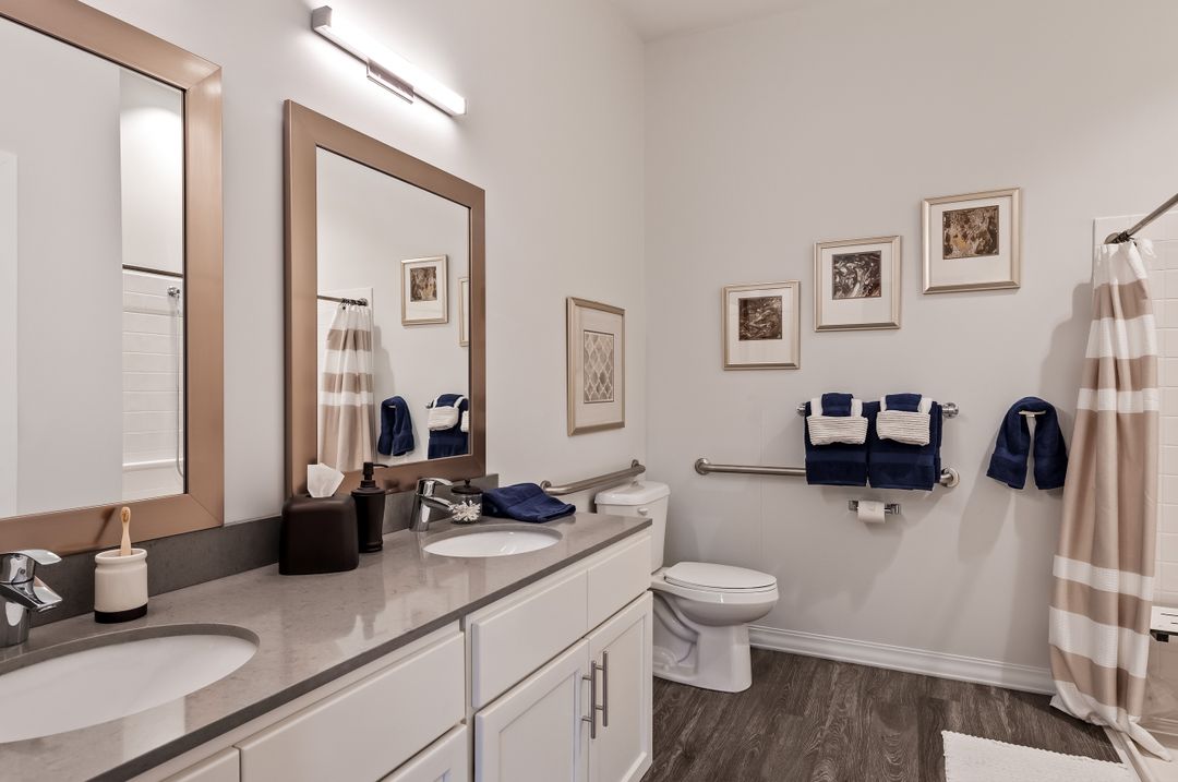 Ridgecrest Senior Living And Memory Care Pittsburgh Reviews Ridgecrest of McCandless (UPDATED) - Get Pricing, See 30 Photos, Read