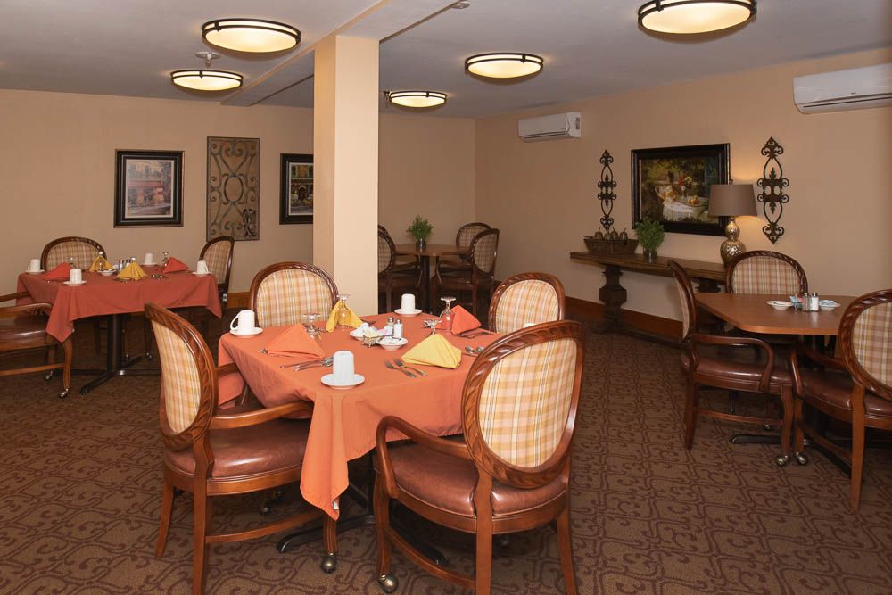 Cherry Creek Retirement Village (UPDATED) Get Pricing, See 23 Photos