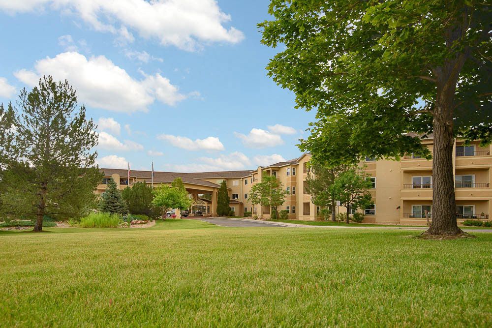 Cherry Creek Retirement Village (UPDATED) Get Pricing, See 23 Photos & See Floor Plans in