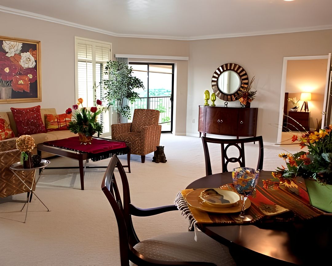 The Fountains At Canterbury (UPDATED) Get Pricing & See 10 Photos in