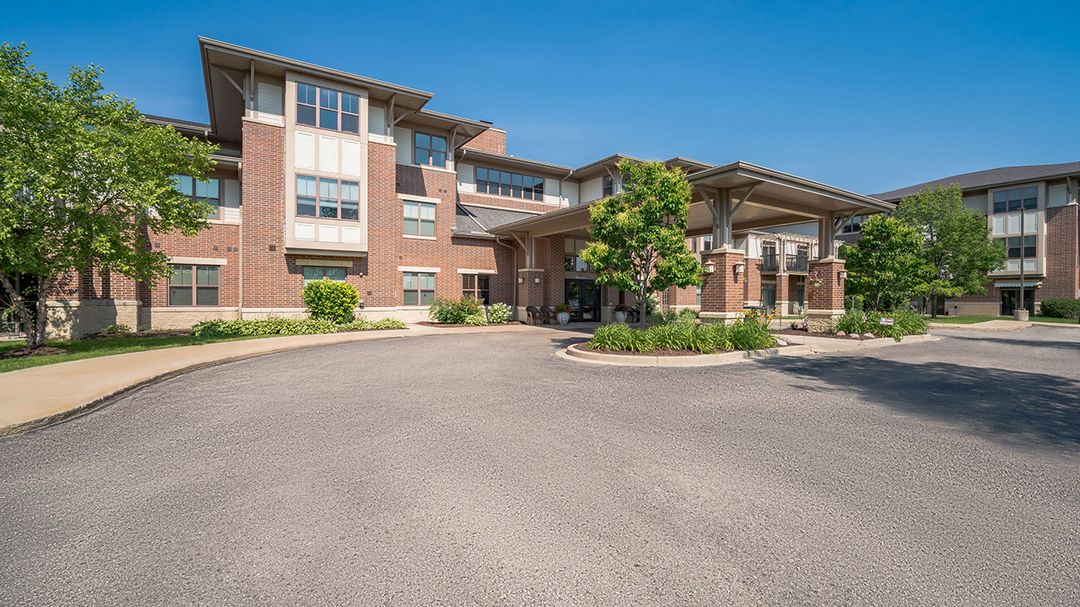 The 13 Best Independent Living Communities in Menomonee Falls, WI