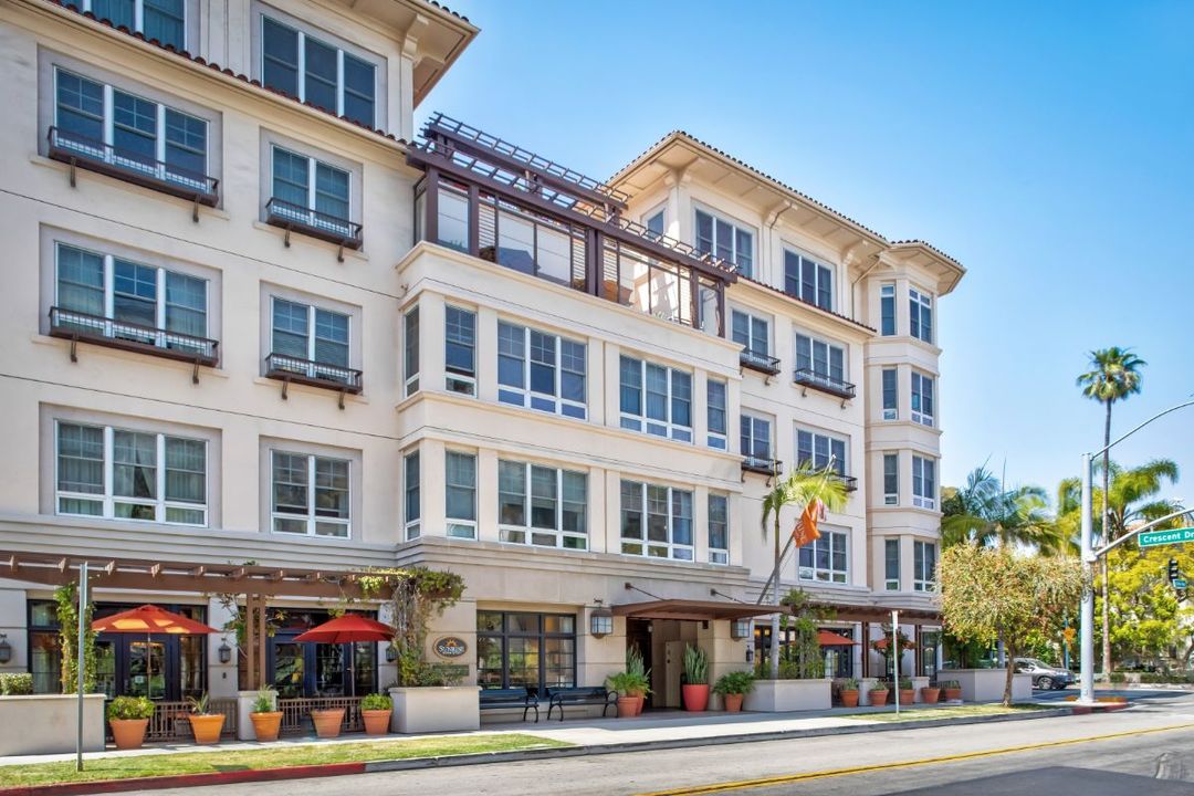 Sunrise Of Beverly Hills (UPDATED) Get Pricing, See 24 Photos, Read Reviews & See Floor Plans