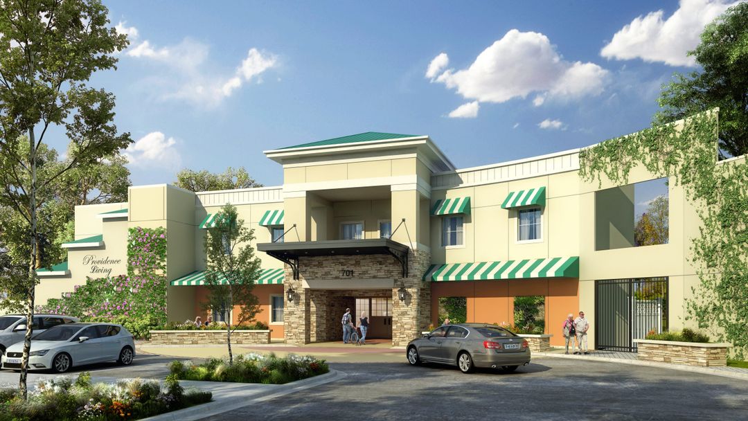 Providence Living at Maitland (UPDATED) Get Pricing in Maitland, FL